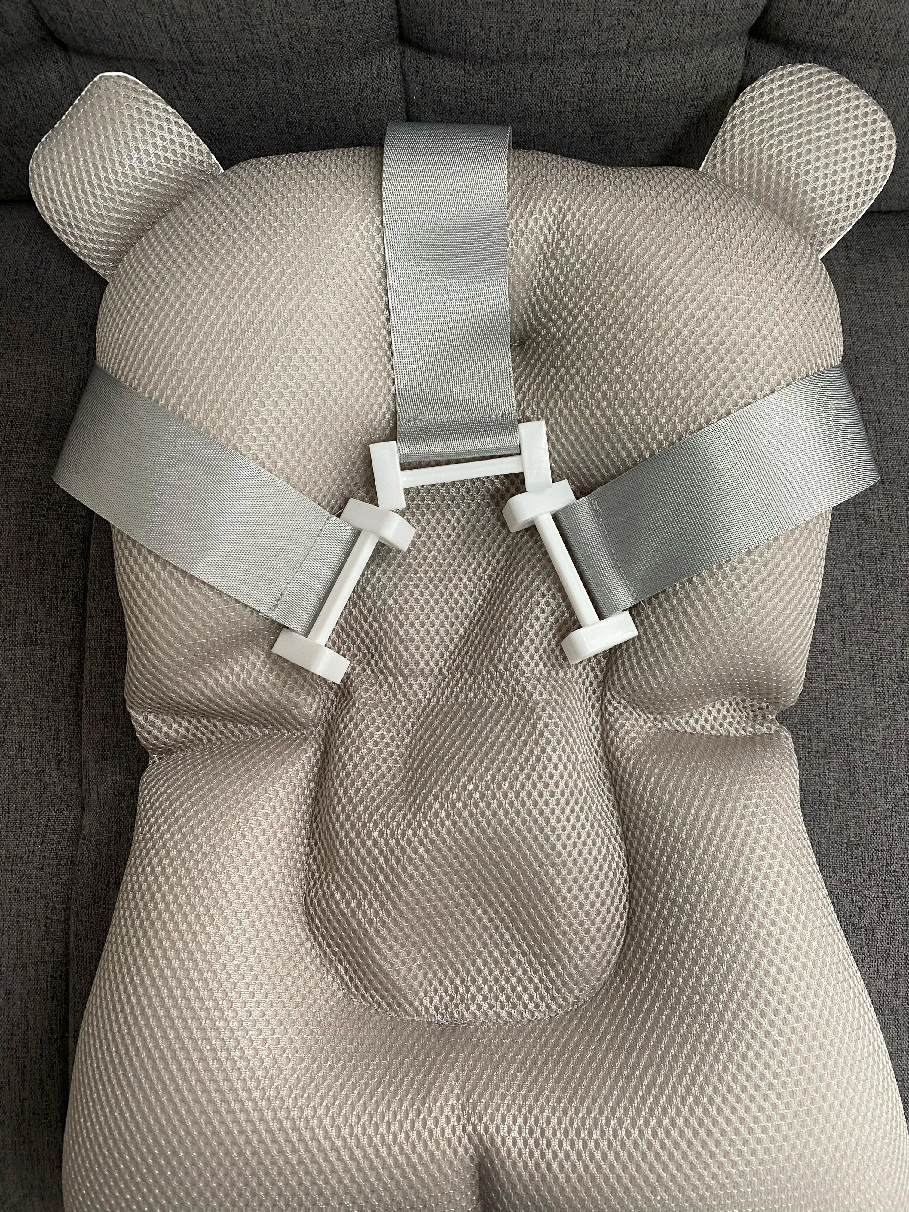 Miniatura 2 de Cojin para Bañera de Bebe